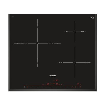 Bếp từ đôi Bosch PID651DC5E